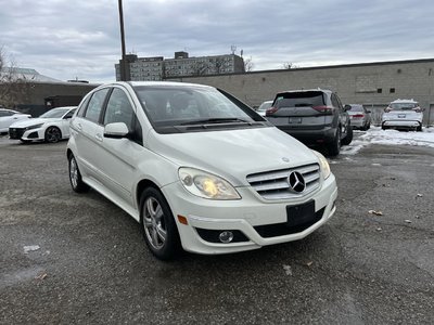 2010 Mercedes-Benz B200 in Mississauga, Ontario