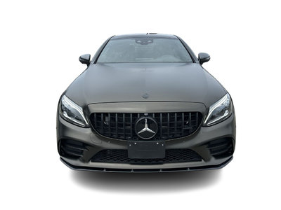 Mercedes-Benz C43 AMG  2022 à Mississauga, Ontario