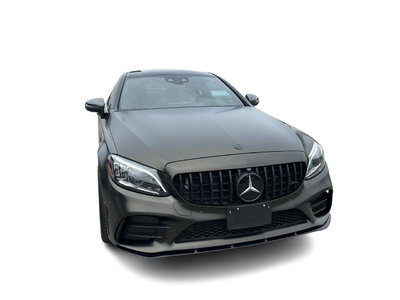Mercedes-Benz C43 AMG  2022 à Mississauga, Ontario