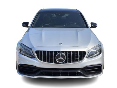 Mercedes-Benz C63 S AMG  2019 à Mississauga, Ontario