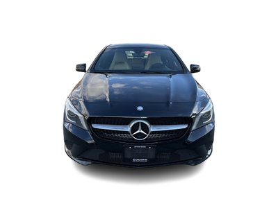 2016 Mercedes-Benz CLA250 in Mississauga, Ontario