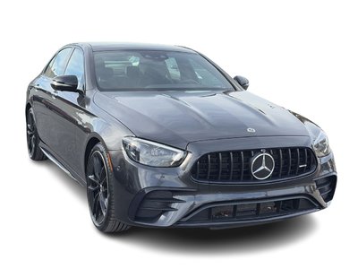 2022 Mercedes-Benz E53 in Mississauga, Ontario