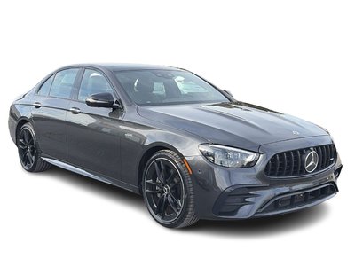 2022 Mercedes-Benz E53 in Mississauga, Ontario