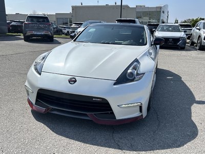 2017 Nissan 370Z in Mississauga, Ontario