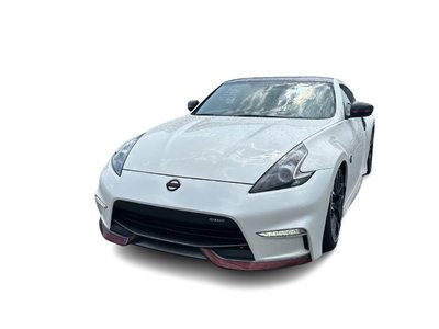 2017 Nissan 370Z in Mississauga, Ontario