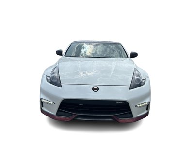 2017 Nissan 370Z in Mississauga, Ontario