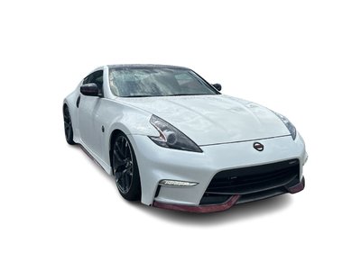 2017 Nissan 370Z in Mississauga, Ontario