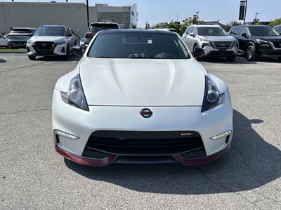 2017 Nissan 370Z in Mississauga, Ontario