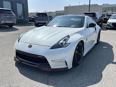 2017 Nissan 370Z in Mississauga, Ontario