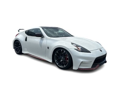2017 Nissan 370Z in Mississauga, Ontario