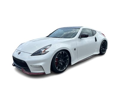 2017 Nissan 370Z in Mississauga, Ontario