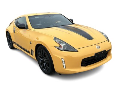 2019 Nissan 370Z in Mississauga, Ontario
