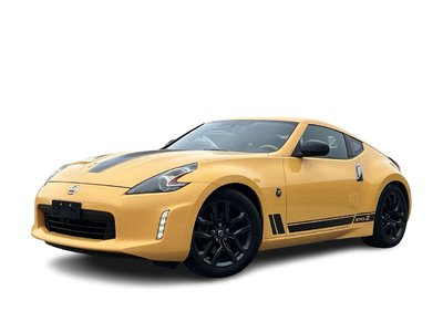 2019 Nissan 370Z in Mississauga, Ontario