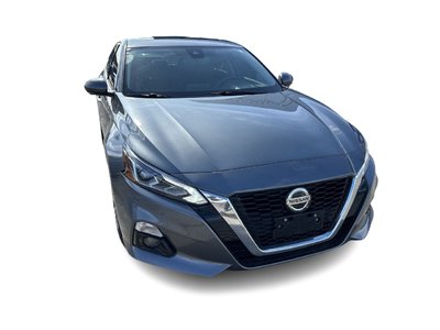 Nissan Altima  2022 à Mississauga, Ontario