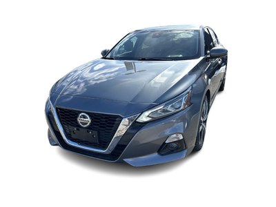 Nissan Altima  2022 à Mississauga, Ontario