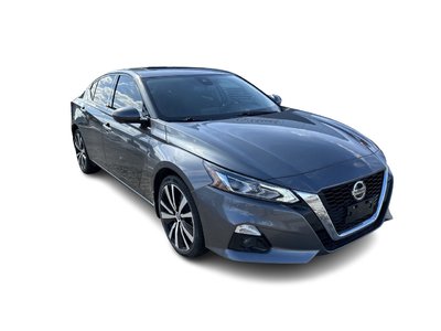 Nissan Altima  2022 à Mississauga, Ontario