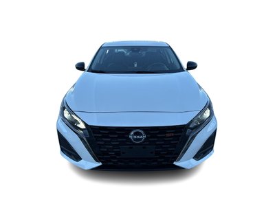 2023 Nissan Altima in Mississauga, Ontario