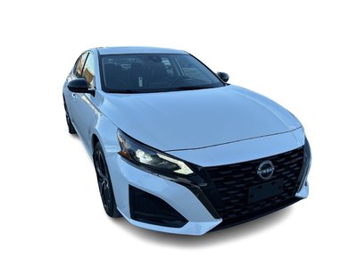 2023 Nissan Altima in Mississauga, Ontario