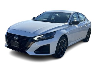 2025 Nissan Altima in Mississauga, Ontario