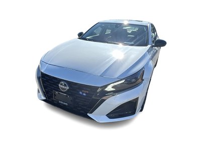 2025 Nissan Altima in Mississauga, Ontario