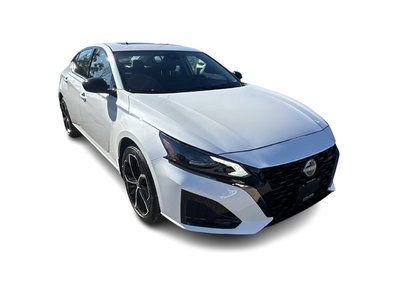 2025 Nissan Altima in Mississauga, Ontario