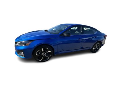 Nissan Altima  2025 à Mississauga, Ontario