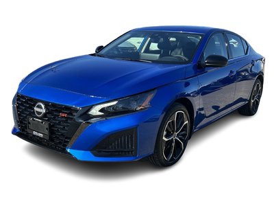 2025 Nissan Altima in Mississauga, Ontario