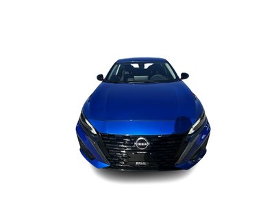 2025 Nissan Altima in Mississauga, Ontario