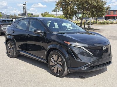 2023 Nissan Ariya in Mississauga, Ontario