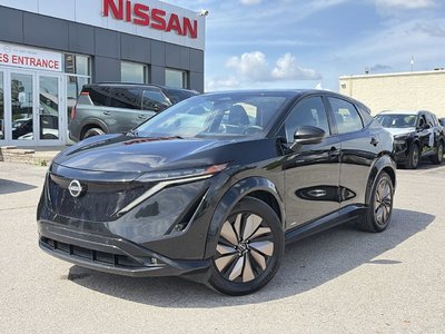 2023 Nissan Ariya in Mississauga, Ontario
