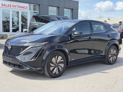 Nissan Ariya  2023 à Mississauga, Ontario