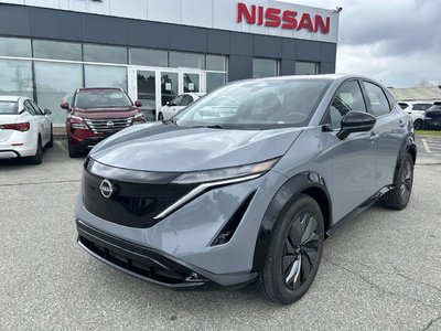 2024 Nissan Ariya in Mississauga, Ontario