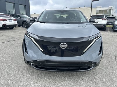 2024 Nissan Ariya in Mississauga, Ontario