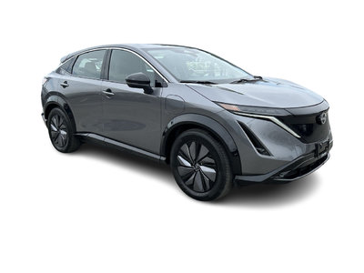 2024 Nissan Ariya in Mississauga, Ontario