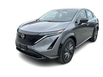 2024 Nissan Ariya in Mississauga, Ontario