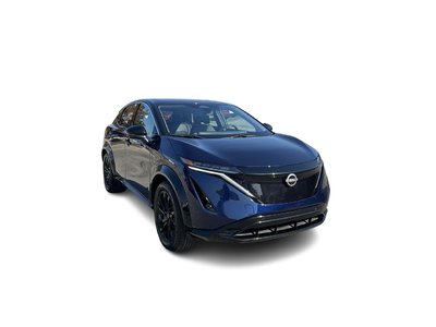 2024 Nissan Ariya in Mississauga, Ontario