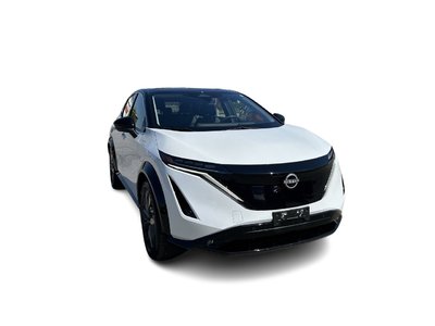 2024 Nissan Ariya in Mississauga, Ontario