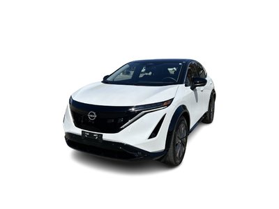 2024 Nissan Ariya in Mississauga, Ontario