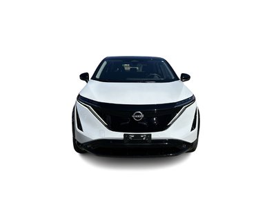 2024 Nissan Ariya in Mississauga, Ontario