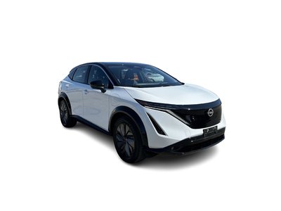 2024 Nissan Ariya in Mississauga, Ontario