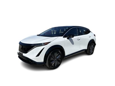 2024 Nissan Ariya in Mississauga, Ontario