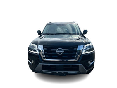 2021 Nissan Armada in Mississauga, Ontario