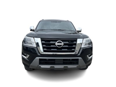 2022 Nissan Armada in Mississauga, Ontario