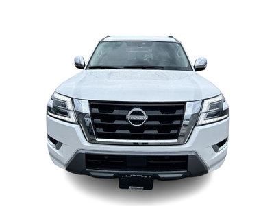 2023 Nissan Armada in Mississauga, Ontario