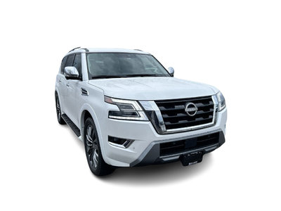 Nissan Armada  2023 à Mississauga, Ontario