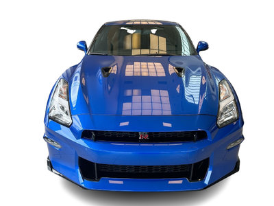 2024 Nissan GT-R in Mississauga, Ontario