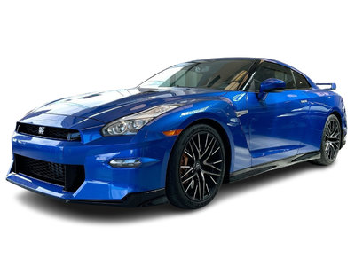 2024 Nissan GT-R in Mississauga, Ontario