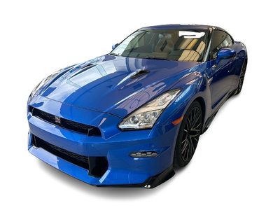 2024 Nissan GT-R in Mississauga, Ontario
