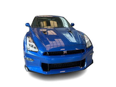 2024 Nissan GT-R in Mississauga, Ontario