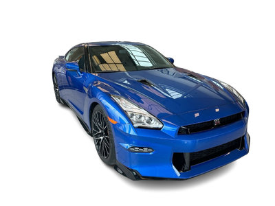 2024 Nissan GT-R in Mississauga, Ontario